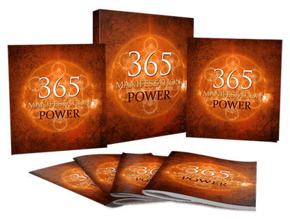 Ultimate Manifestation Mastery Bundle – Unlock Your Dream Life for Just $57