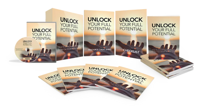 Ultimate Manifestation Mastery Bundle – Unlock Your Dream Life for Just $57